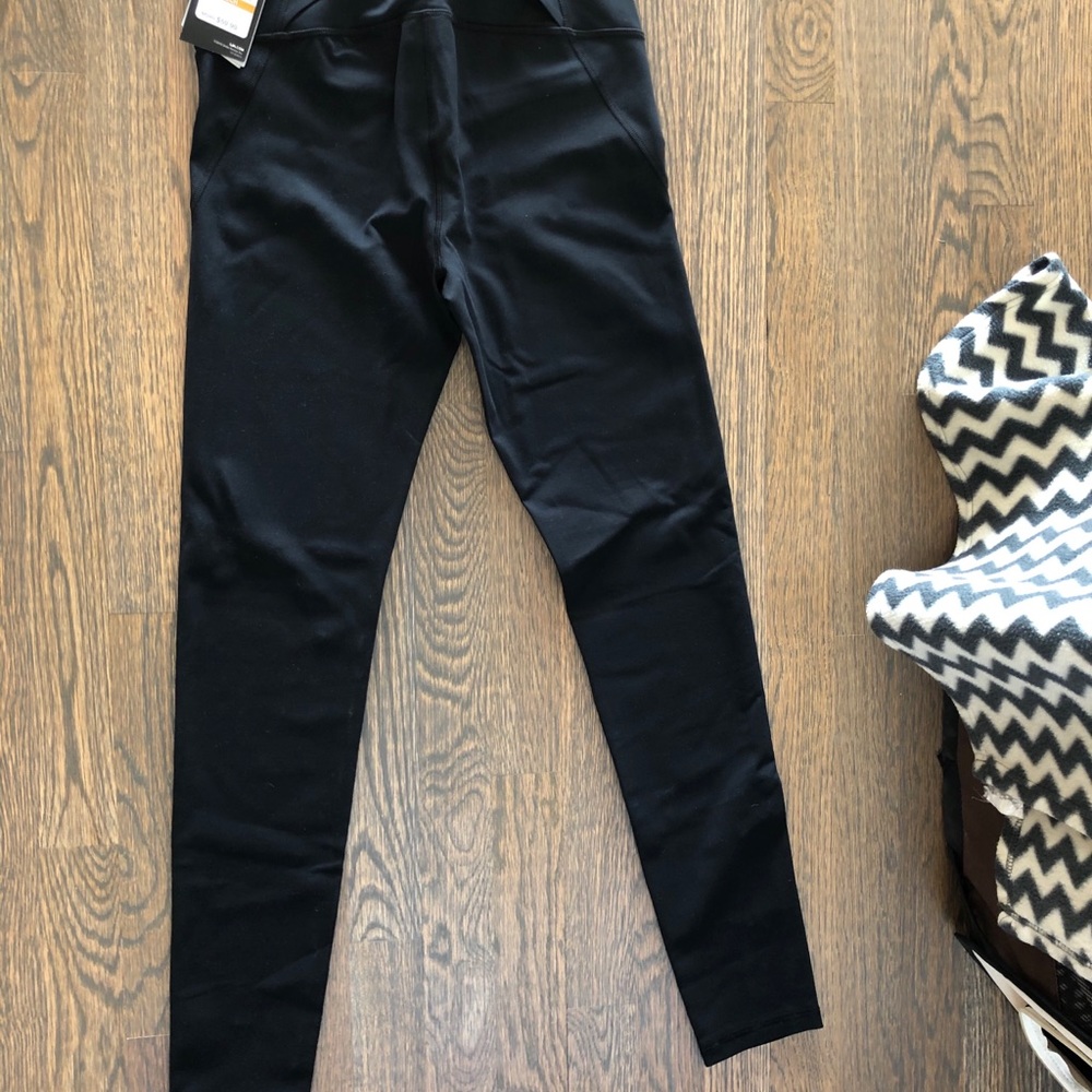 Women’s Under Armour Fitted Full Length Leggings